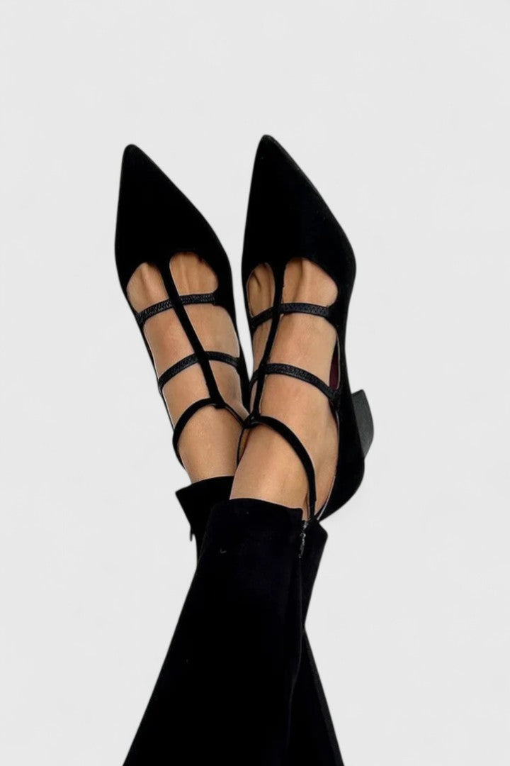 Sorelle | Elegante Hæle