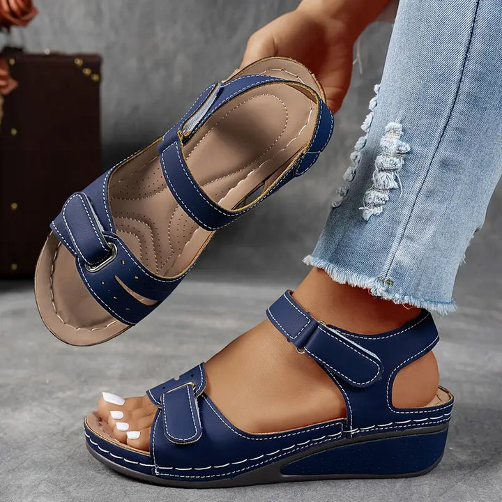 Vera™ - Ortopædiske Sandaler