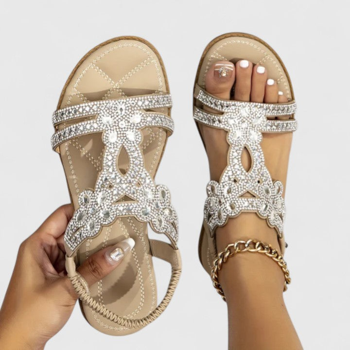 Khalessi | Orthopædiske Sandaler