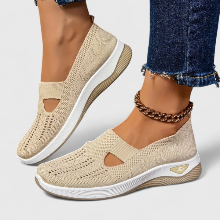 Aloriana | Komfortable Sneakers