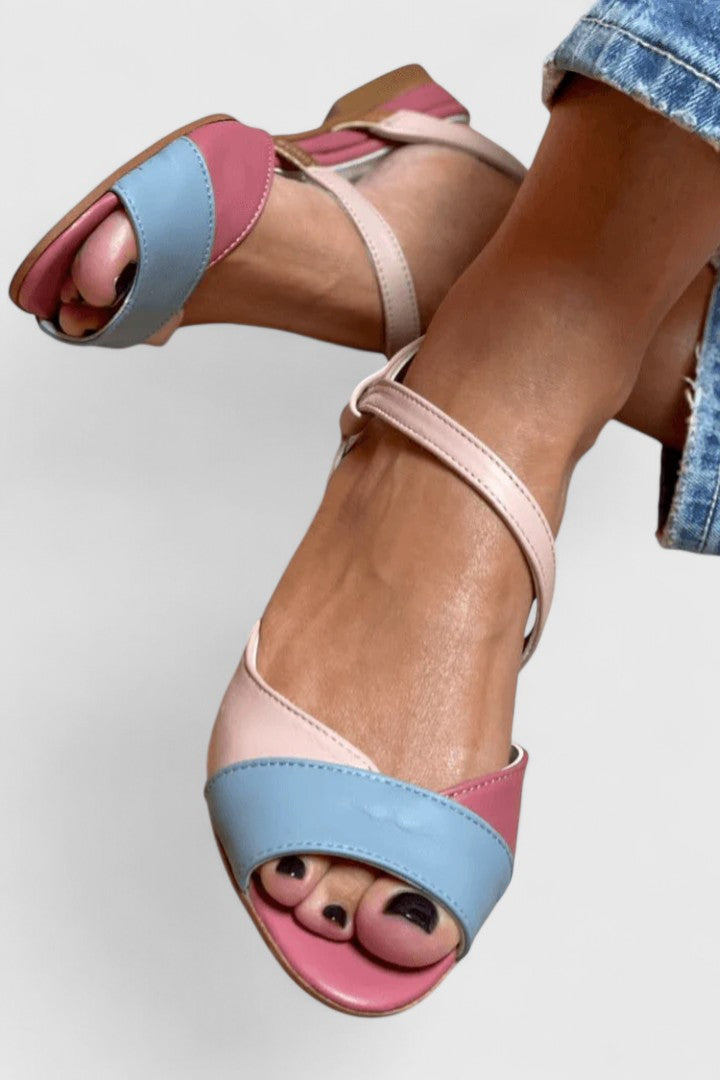 Kaleira | Elegante Sandaler