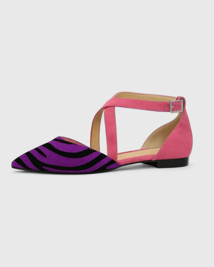 Avenzia | Ortodokse Sandaler