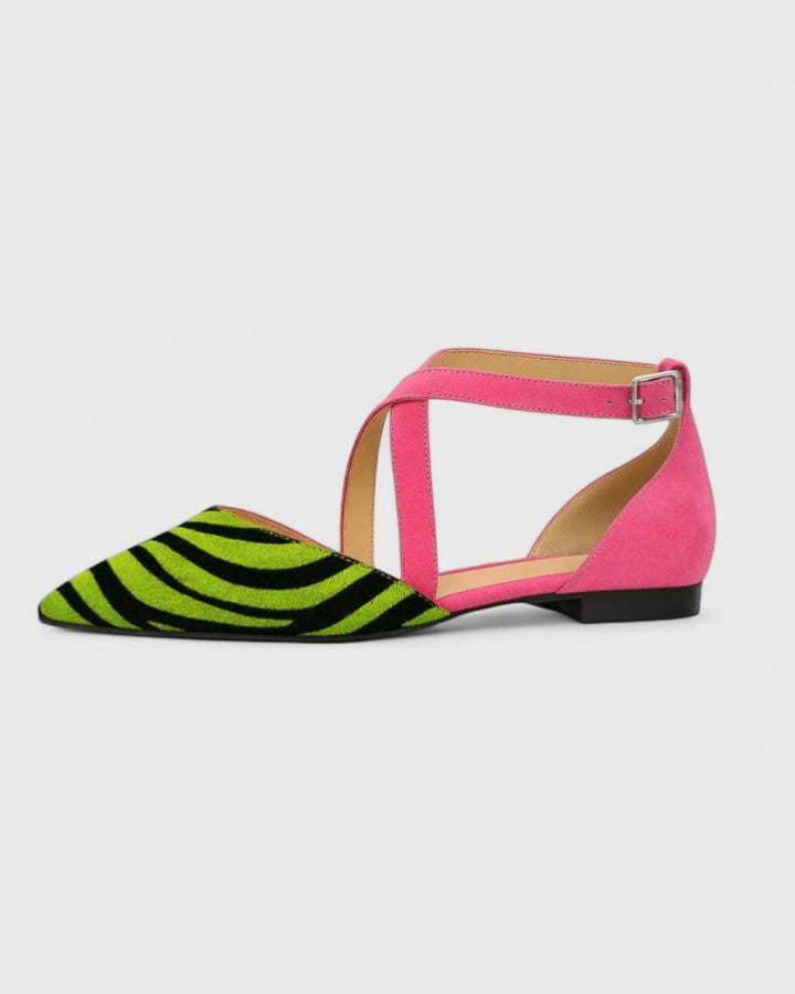 Avenzia | Ortodokse Sandaler