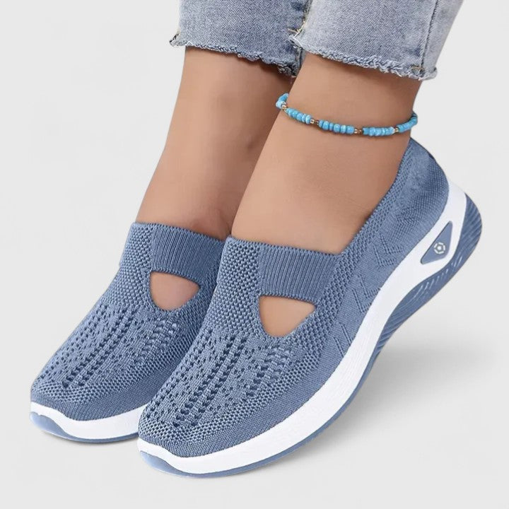Aloriana | Komfortable Sneakers