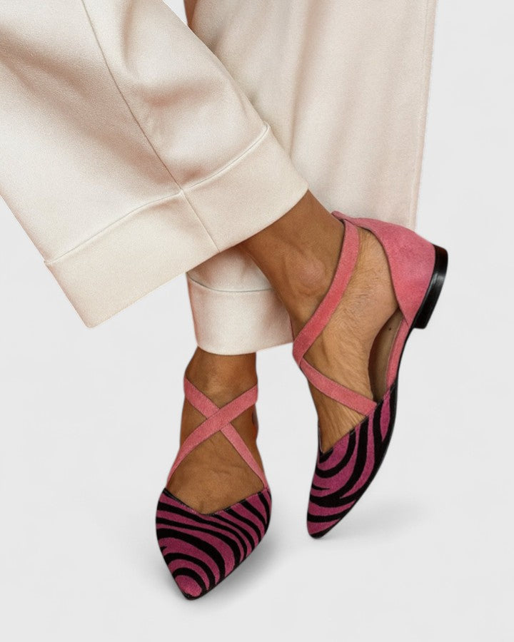 Avenzia | Ortodokse Sandaler