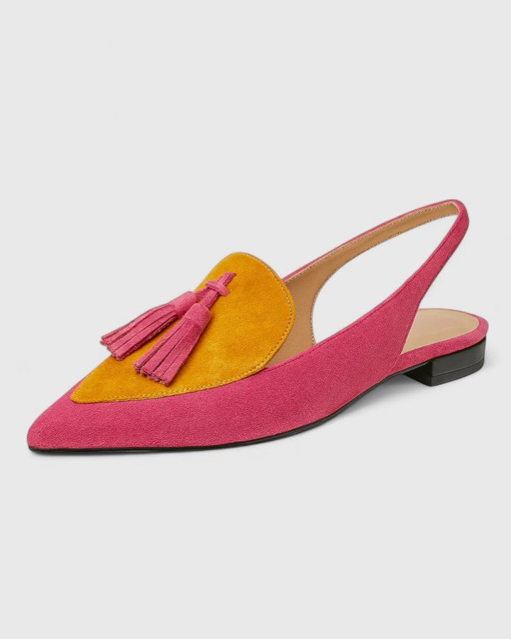 Thalina | Elegante Hæle