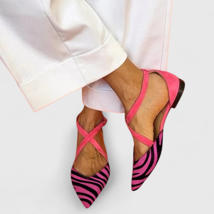 Tymia | Elegante Sandaler