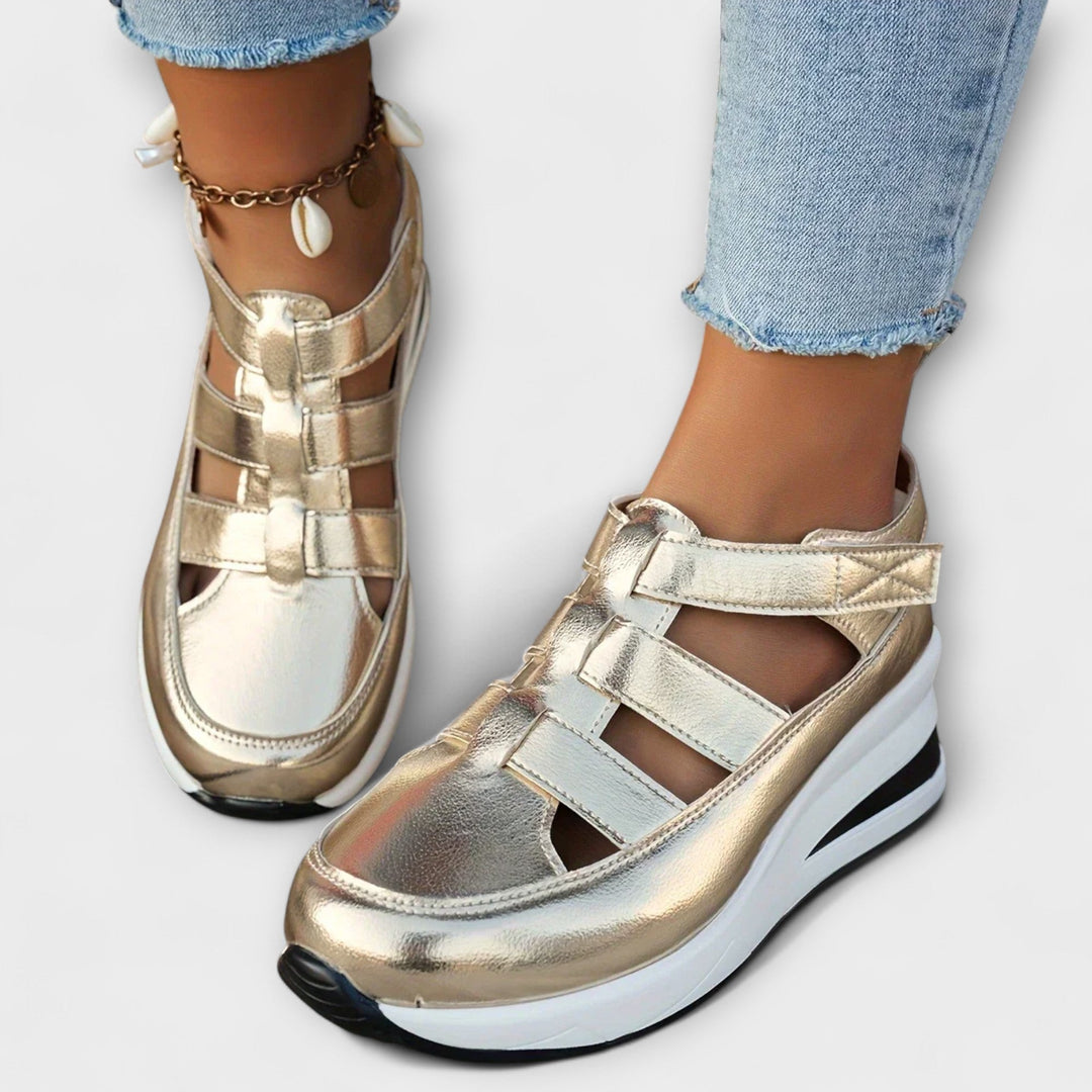 Liliana - Ergonomiske sandaler