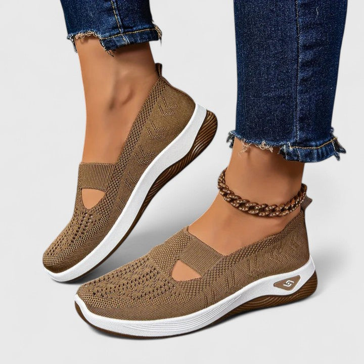Aloriana | Komfortable Sneakers