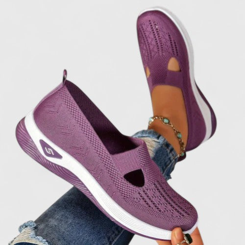 Aloriana | Komfortable Sneakers