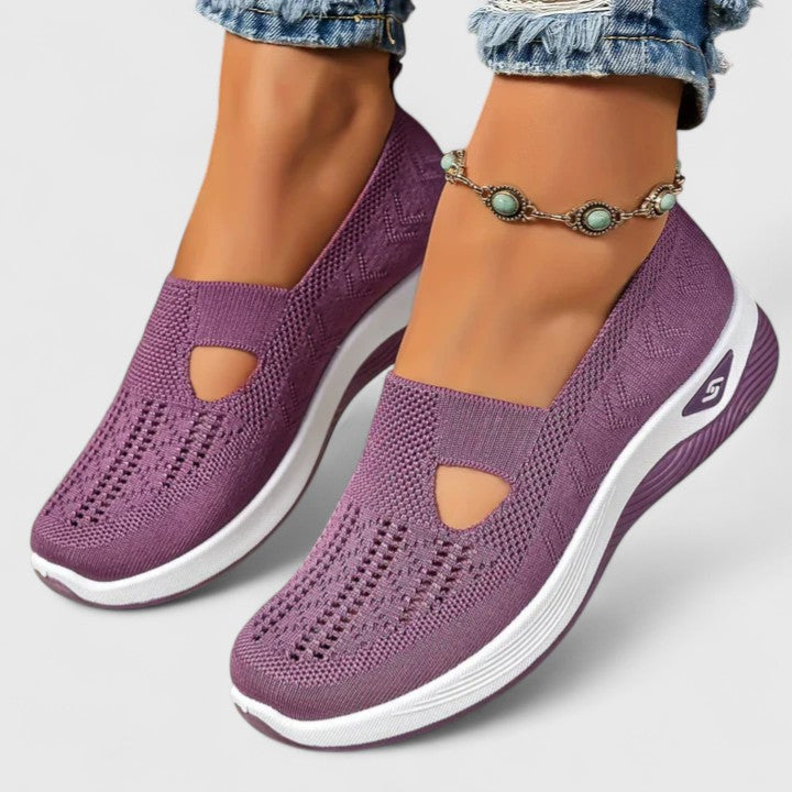 Aloriana | Komfortable Sneakers