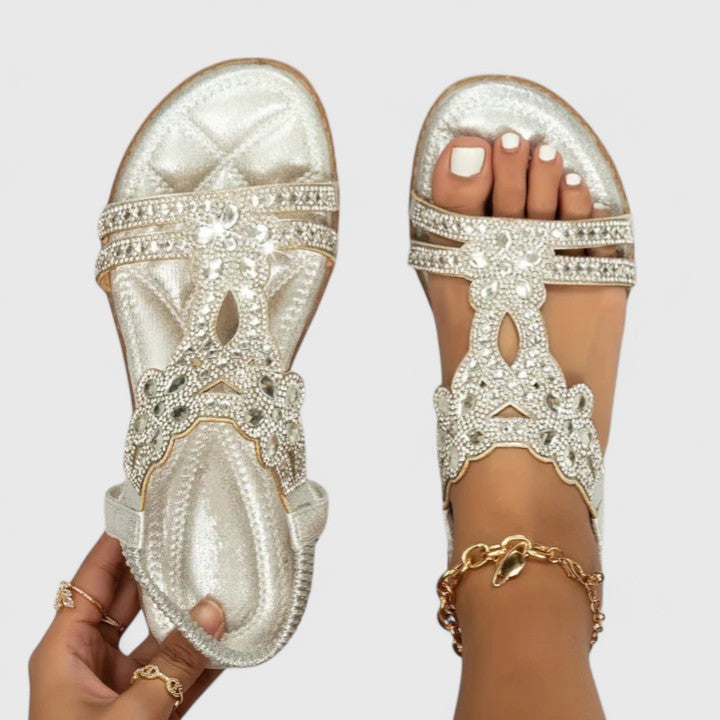 Khalessi | Orthopædiske Sandaler