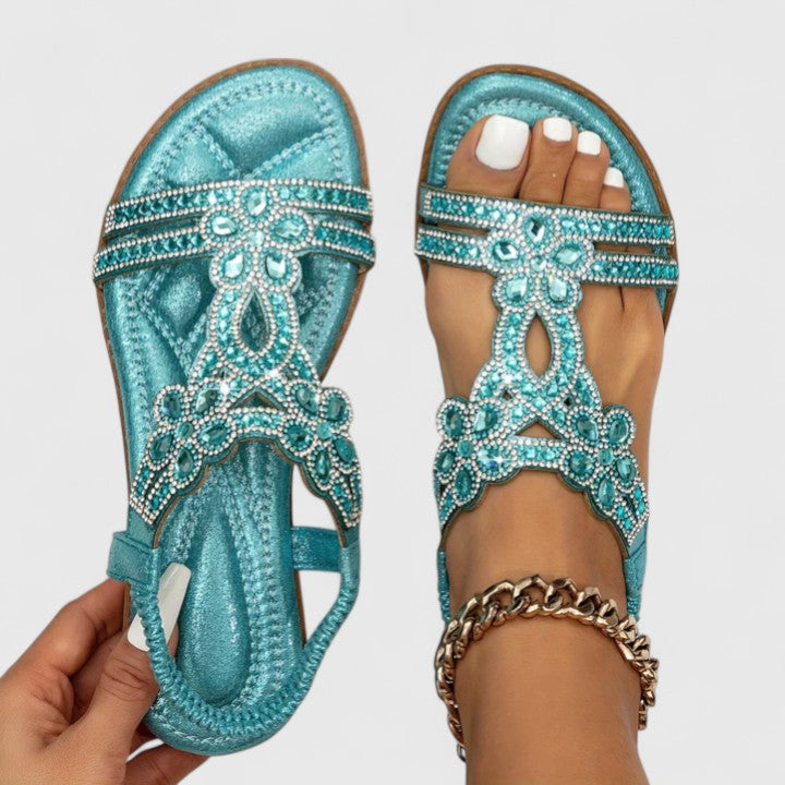 Khalessi | Orthopædiske Sandaler