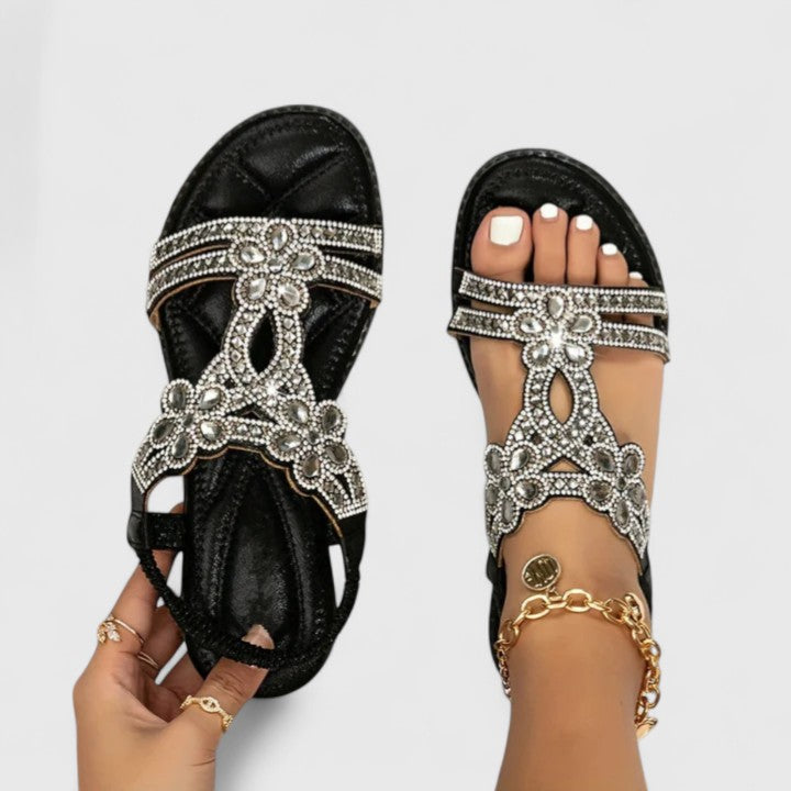 Khalessi | Orthopædiske Sandaler
