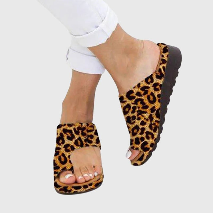 Alberte | Ortopediske Sandaler