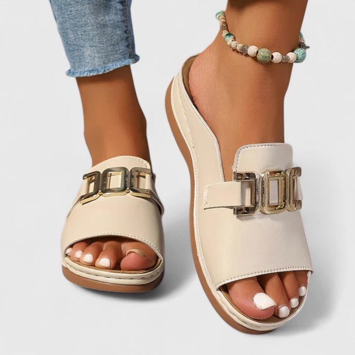 Ditte | Sandaler