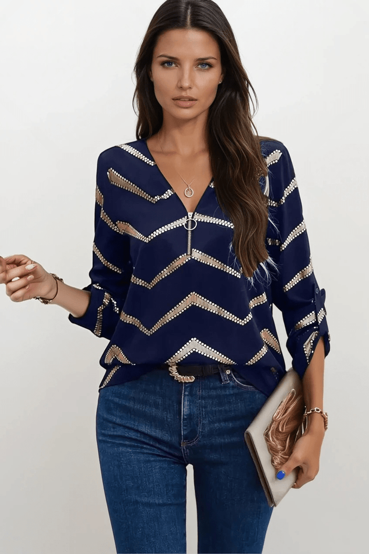 Ema | Bluse