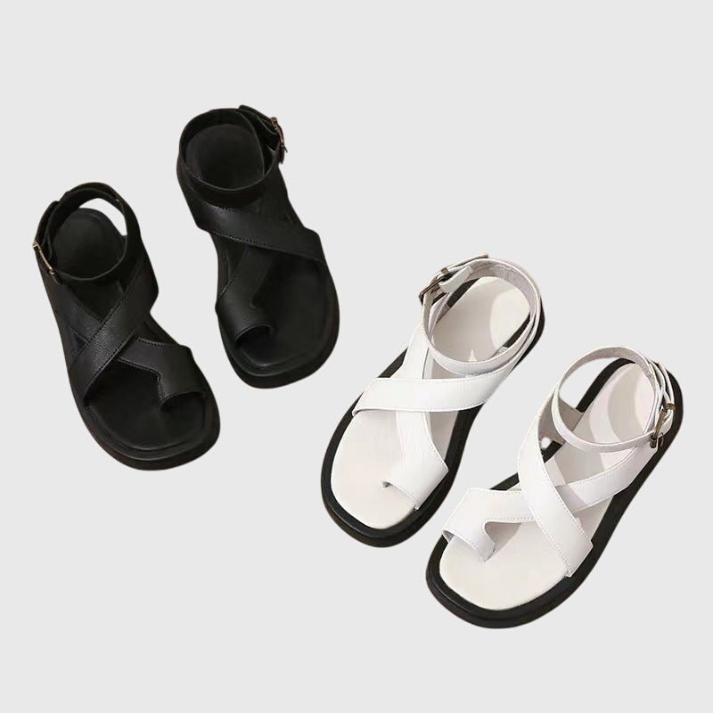 Emma | Ortopediske Sandaler