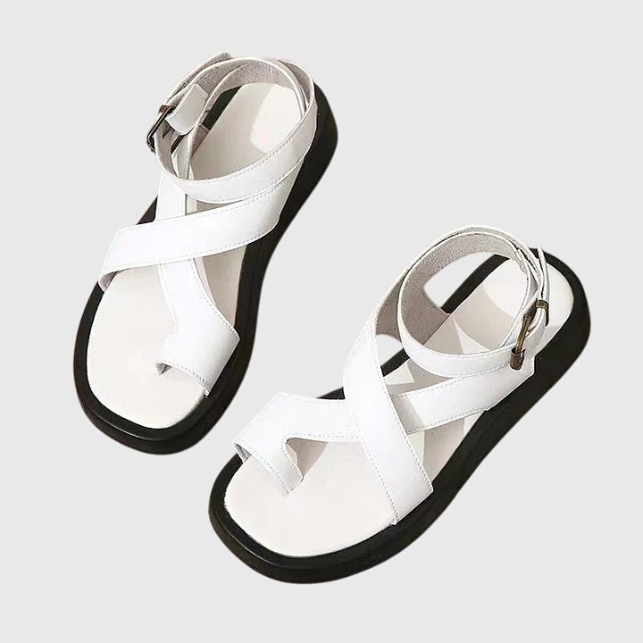 Emma | Ortopediske Sandaler