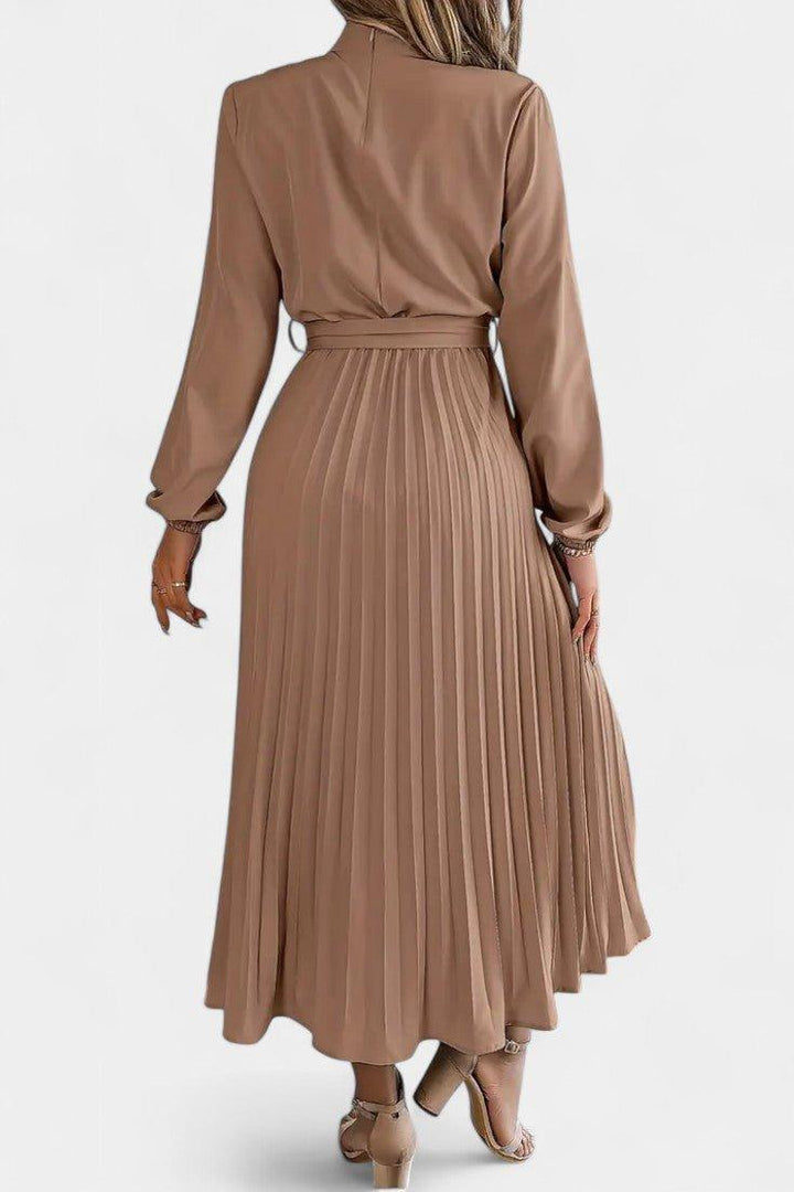 Freja | Maxi kjole