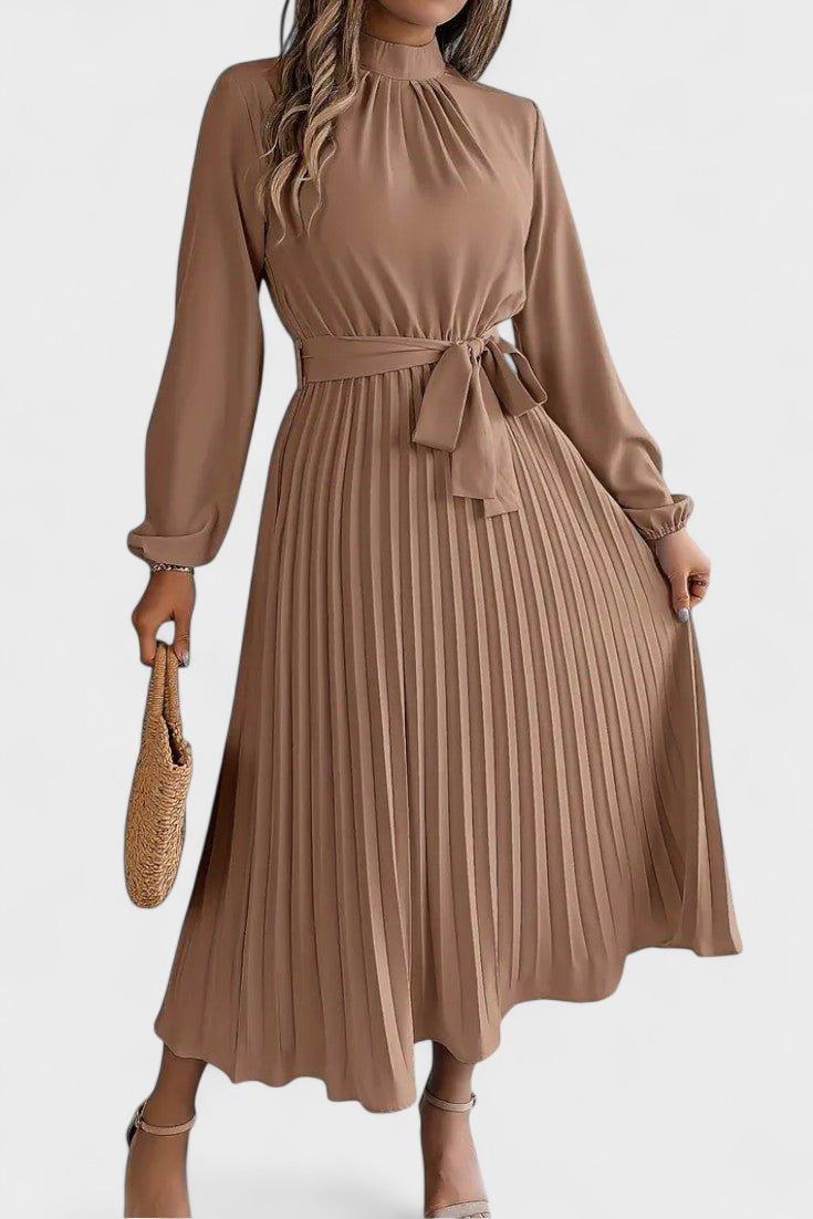 Freja | Maxi kjole