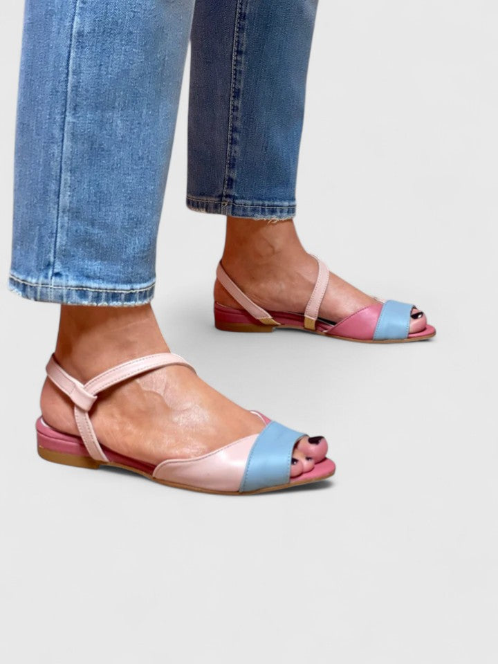 Kaleira | Elegante Sandaler