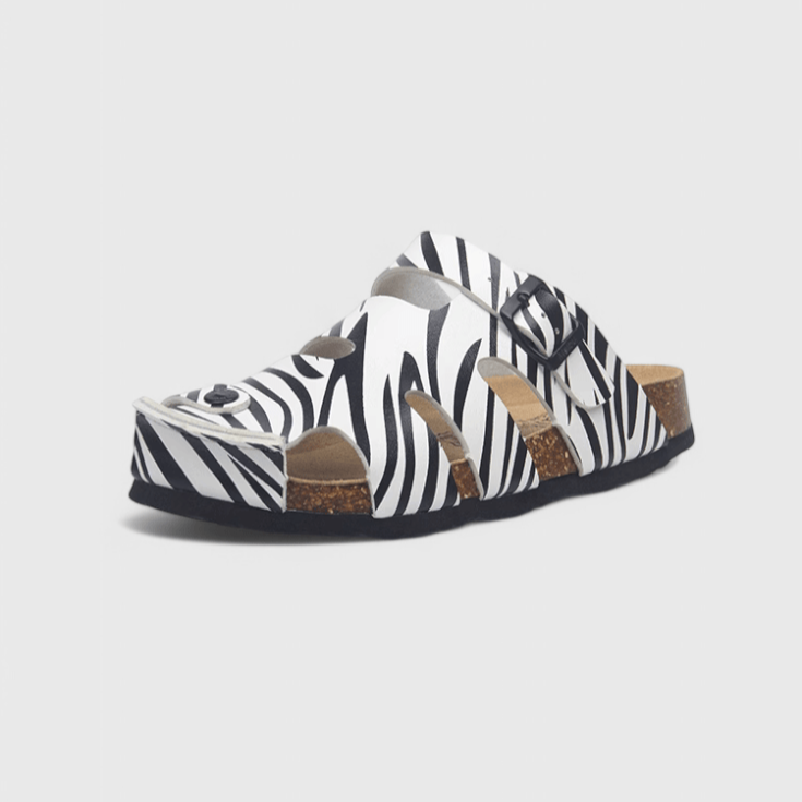 Helene | Ortopædiske sandaler