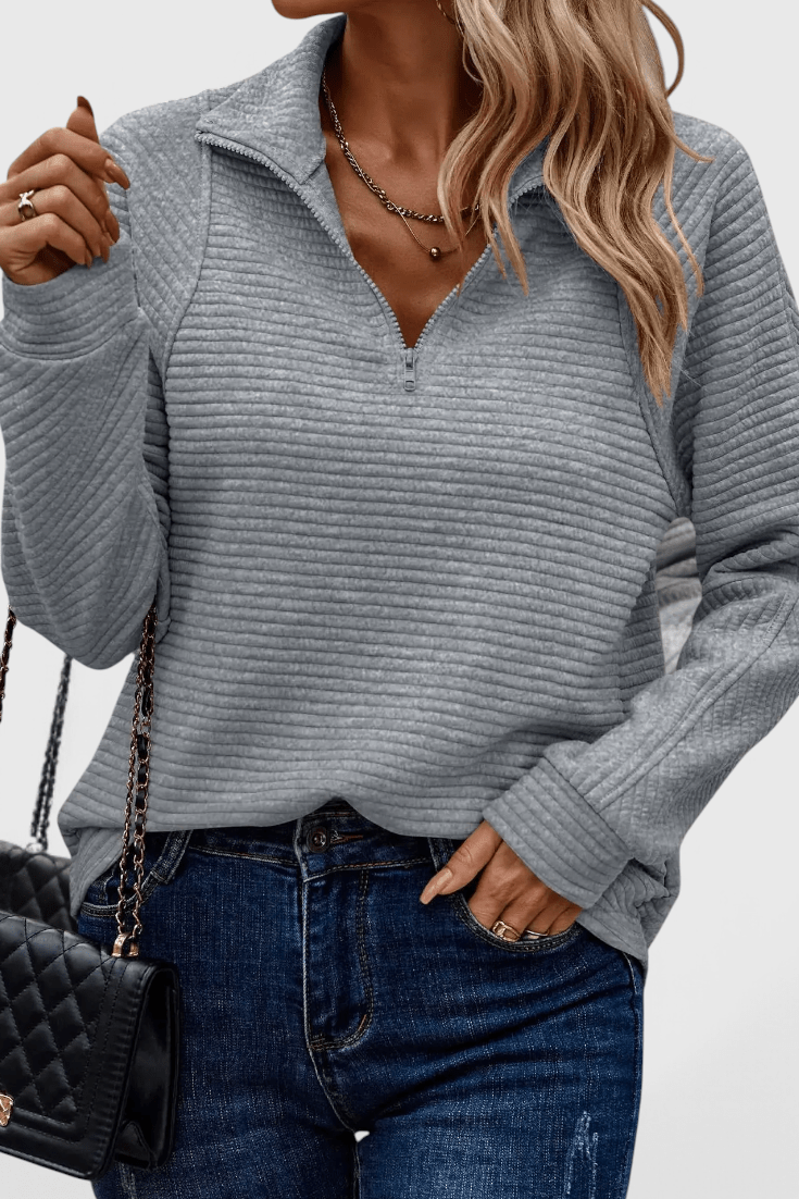 Helene | Striktrøje