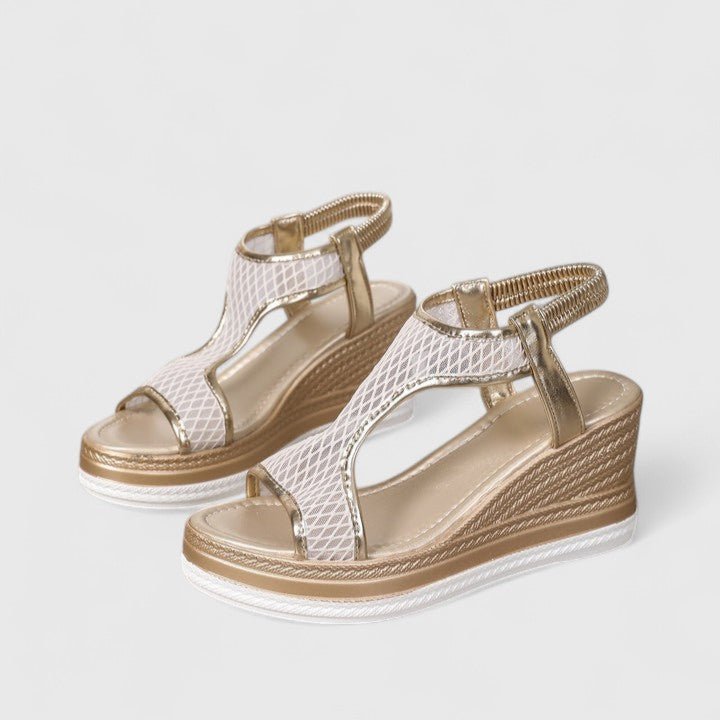 Helle | Ortopædiske sandaler