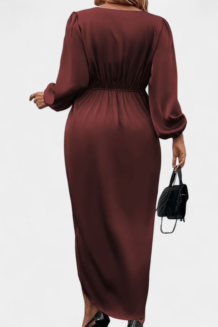 Inger | Maxi kjole