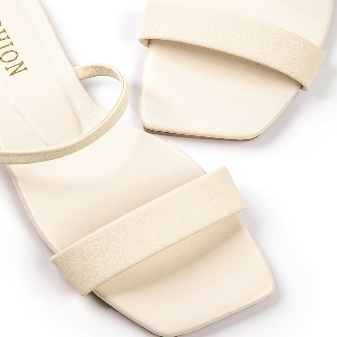 Inger | Sandaler