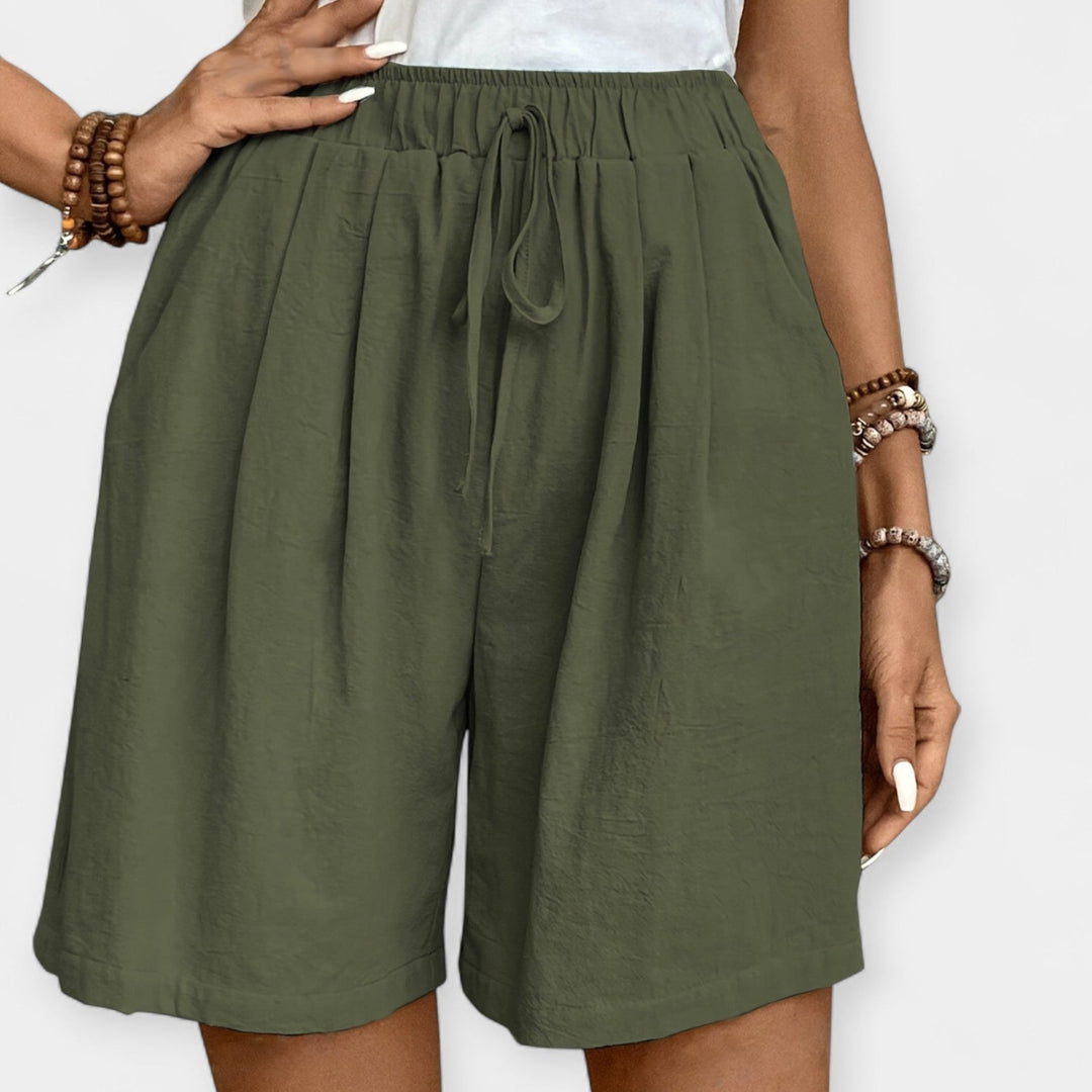 Josefine | Luftige shorts
