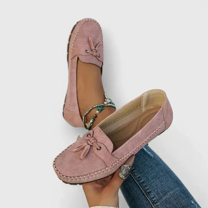 Josefine | Ortopædiske loafers