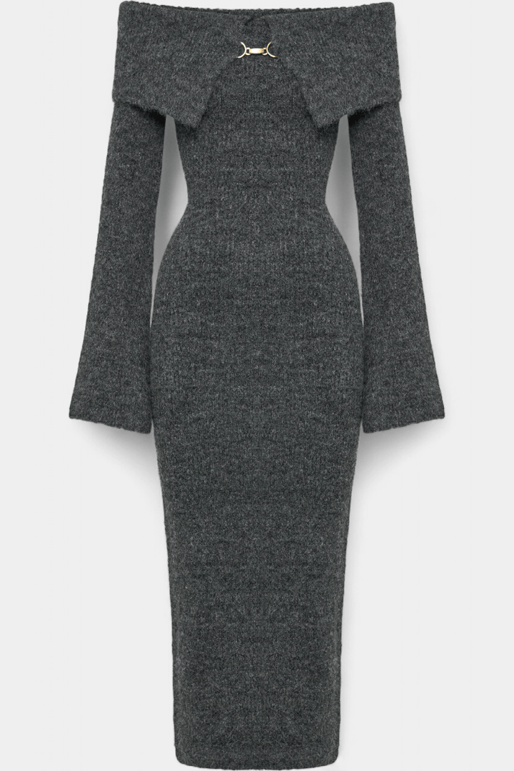 Louise | Maxi Kjole