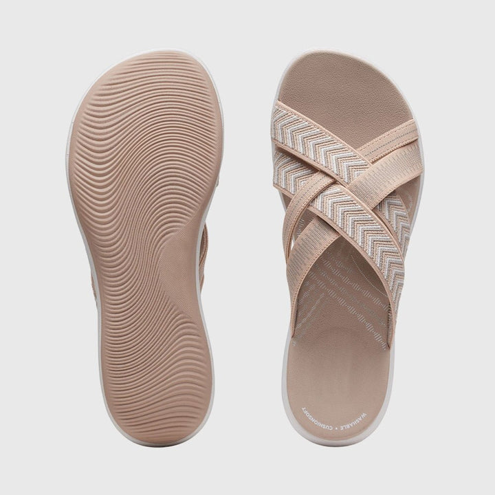 Maja | Ortopædiske Sandaler