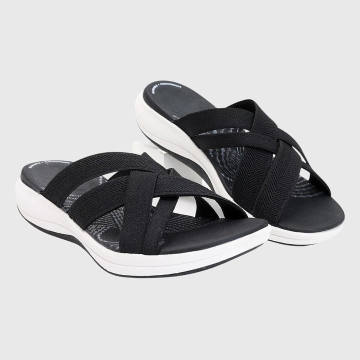 Maja | Ortopædiske Sandaler