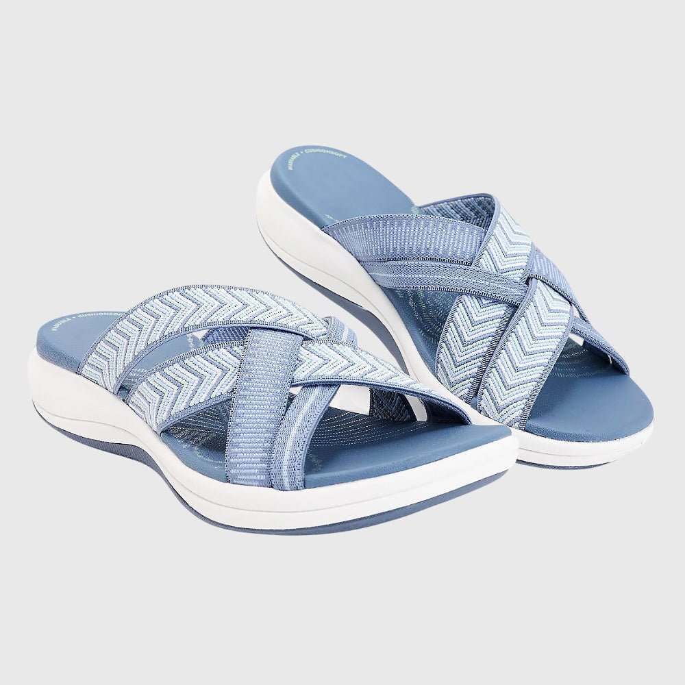 Maja | Ortopædiske Sandaler