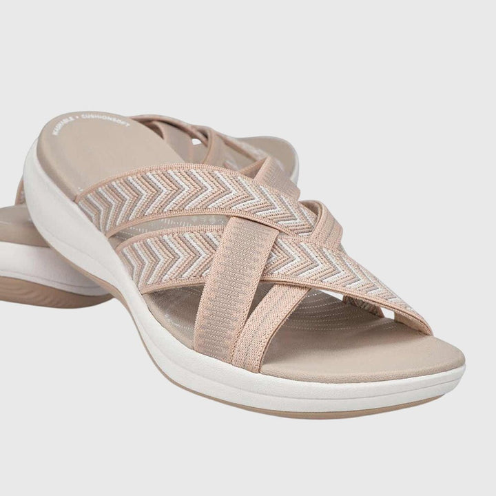 Maja | Ortopædiske Sandaler