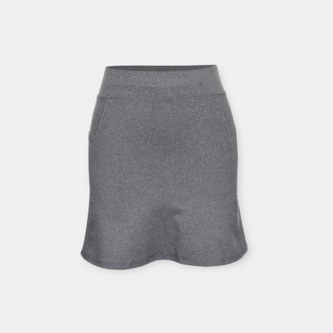 Malina | Højtalje Shorts
