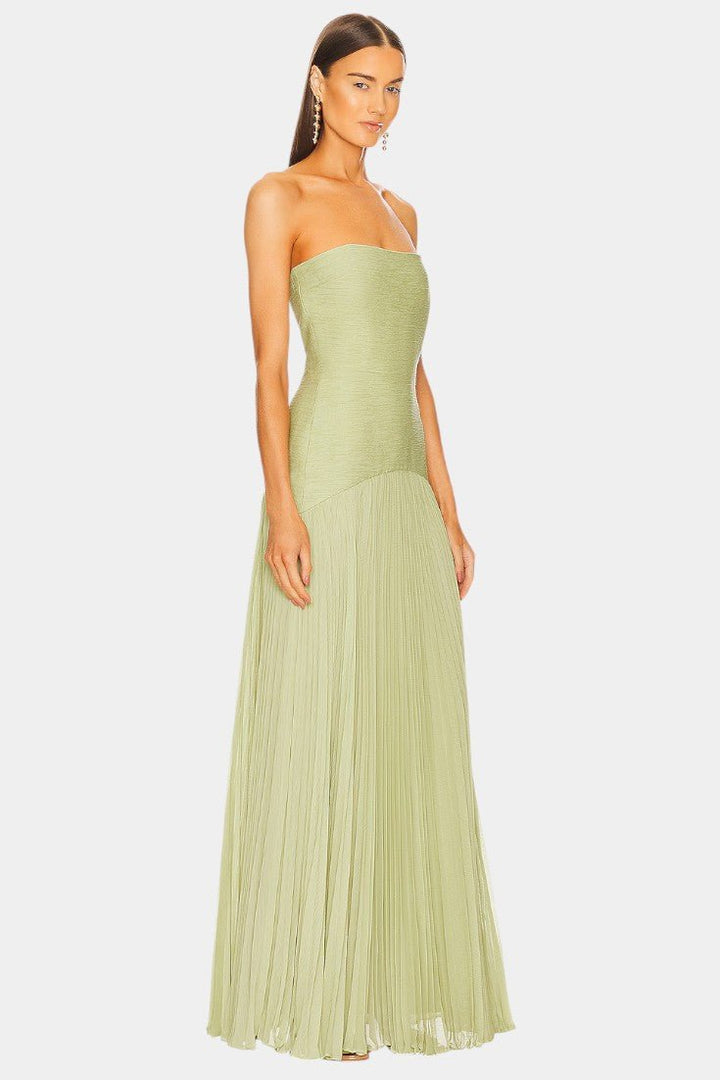Marie | Deia Maxi-kjole