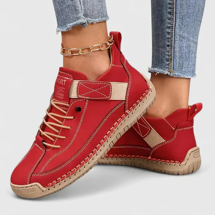 Mia™ | Ortopædiske sneakers