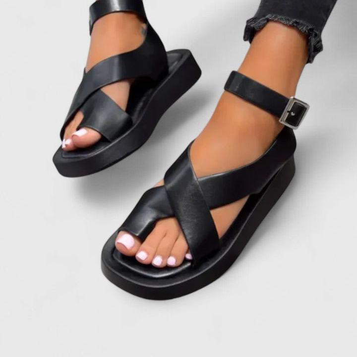 Mille | Elegant Sandaler