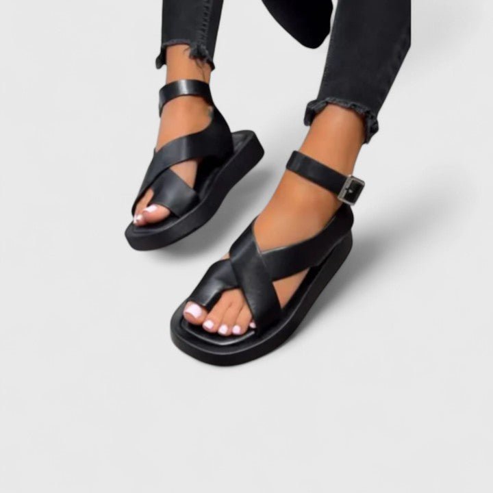 Mille | Elegant Sandaler