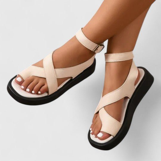 Mille | Elegant Sandaler