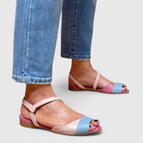 Kaleira | Elegante Sandaler