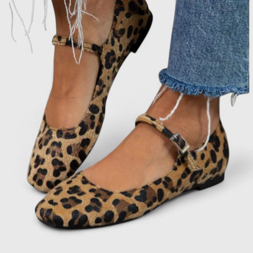 Arieth | Sofistikerede Sandaler