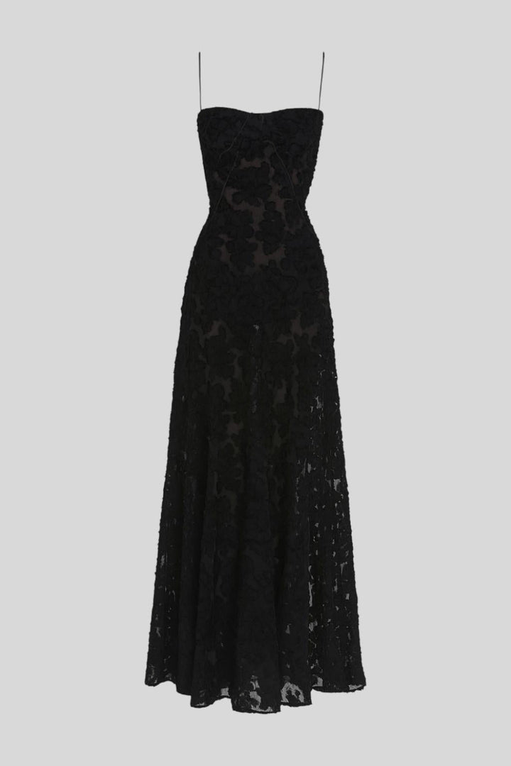 Pernille | Maxi kjole