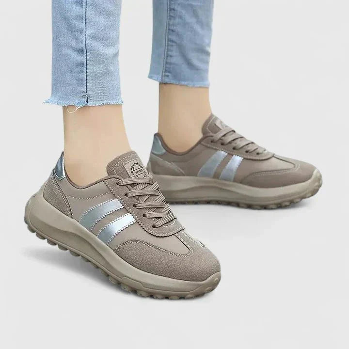 Rikke™ | Ortopædiske sko