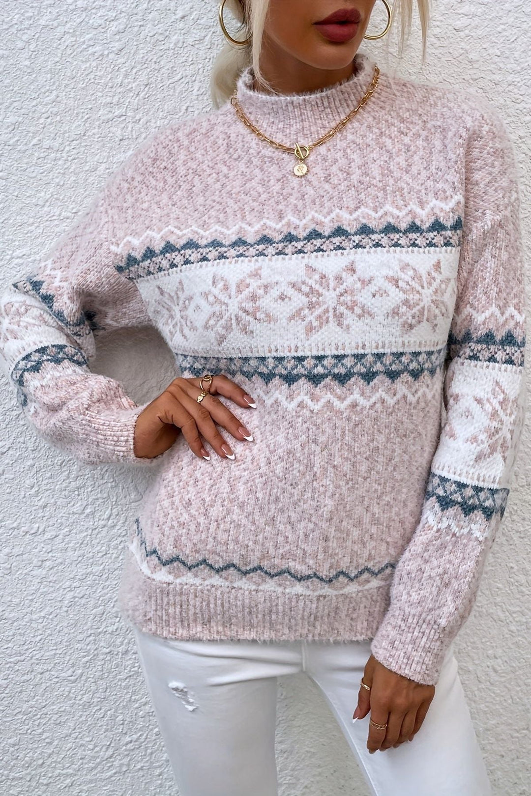 Ruby | Collegetrøje