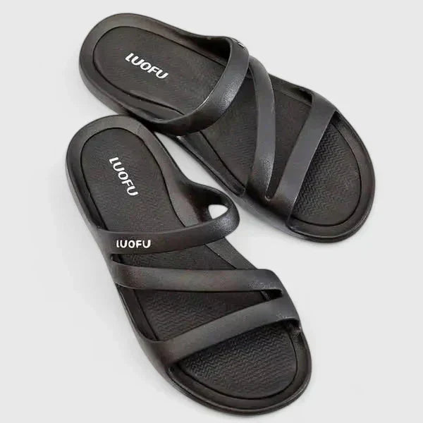 Saga | Ortopædiske sandaler